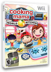 3D cover